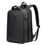 Black Smart Computer Laptop Bags for Men Backpack New Waterproof Student Outdoor Backpack Travel Bag Backpack Hard Shell - Image 6