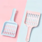 1pc Pet Cat Litter Scoop Supplies Cat Toilet Pets Litter Sand Shovel Pet Dogs Shovel Pet Cleanning Tool Sand Scoop Litter Scoop - Image 11