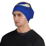 Hat Haiti Autumn Spring Caps For Men Women  Skullies Beanies Ski Caps Soft Bonnet Hats - Image 6