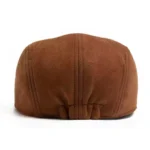 Unisex Retro Newsboy Caps Men British Painters Hats Autumn Winter Berets Flat Cap Hip Hop Berets - Image 11