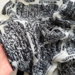 130*130cm Large Shawl Beach Wraps Women Luxury Printed Square Scarf Retro Fashion Scarves Bandanas Elegant Hijab - Image 9