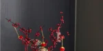 Decorative Vase Modern Art Vases Aesthetic Luxury Flower Bottle Interior Elegant Table Flower Bottles Living Room Decorations - Image 8
