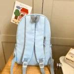 Backpack, Large Capacity Travel Backpack, Minimalist for Men, Casual for Women, High School, College Student Backpack, for Men - Image 2