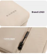 Bange 14inch Nylon Men Business Laptop Bags 15inch Man Laptop Handbags 16inch Laptop Cases - Image 19
