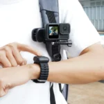 Bluetooth Remote Controller For Insta360 X5/X4/Ace Pro 2/Ace Pro Camera Ios&Android Shutter Release Button Controller - Image 16