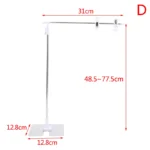 Photography accessories background stand camera professional photography background props studio shooting supplies - Image 8