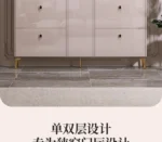 Shoerack Organizer Shoe Rack Cabinets For Living Room Shoe-shelf Shoe Cabinet Ultra-thin Storage Lockersystem Furniture - Image 35