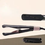 2020 New Professional Hair Straighteners Fashion Styling Tools 2 in 1 Spiral Wave Curling Iron Hair Curler Straightener - Image 8