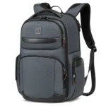 Backpack Men's Backpack, Lightweight Business Travel Computer Bag, Business Travel Bag, Large Capacity Middle School Student Bac - Image 9