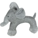 Pet supplies: dog toys for chewing, making sounds, and relieving boredom, arched plush toys, plush toy factory in stock - Image 5
