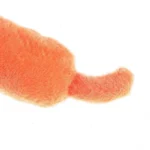 Cat Toy Cute Pet Catnip Toys Cat Plush Thumb Pillow Pet Supplies  аксесуари для котів juguete para gato - Image 4