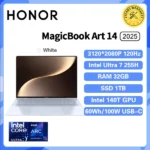 Honor MagicBook Art 14 Laptop Ultra5/Ultra7 32G 1T 14.6-inch 3.1K 120Hz OLED Screen Notebook PC - Image 9