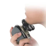 Electric shaver is suitable for men. USB rechargeable cordless electric shaving machine, beauty therapist, hairdressing tool. - Image 3