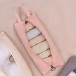 Travel Underwear Underpants Socks Storage Bags Luggage Clothes Sorting and Organizing Bags Hand-held Portable Bags