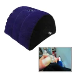 Inflatable Love Pillow Wedge Position Cushion Furniture Aids Sofa Adult Magic Game Couples Pillows Husband And Wife Cushion - Image 35