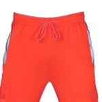 Men Trousers Reflective Overalls Multi-pocket Training Sports Trousers Men Road Work High Visibility Overalls Work Casual Pants - Image 24