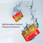 Micro Memory Card 64GB/256GB/32GB/16GB/512GB SD Cards TF Cards Flash Card Premium Quality for Mobile Phone - Image 20