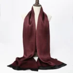 DANKEYISI Real Silk Men Neck Scarf Silk Scarf Men Designer Fashion Scarves Handkerchief Natural Silk Neckerchief - Image 13