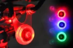 10 LED Rope String Lights, Decorative Fairy Lights for Family Gatherings, Outdoor Camping, Fishing & Tent Decoration - Image 16