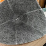 Sauna Hats, Sauna Caps Sauna Hats Sauna Accessories Felt Sauna Cap for Men and Women Home Sauna Steam Cap for Steam Room - Image 6