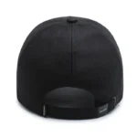 Middle-Aged And Elderly Hats, Men's Baseball, Spring And Autumn Tides, Fashionable Dads, Foreign And Versatile, Sunshade Caps - Image 3