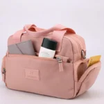 Women Handbag Fashion Shoulder Bag Nylon Ladies Waterproof Messenger Crossbody Bags bolsos para mujer ladies hand bags сумка sac - Image 28