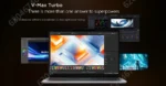 Lenovo Xiaoxin Pro14 GT 2025 AI7 H 350/ AI9 H 365 32GB LPDDR5X 1TB 14inch 2.8K 120Hz - Image 24