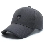 Middle-Aged And Elderly Hats, Men's Baseball, Spring And Autumn Tides, Fashionable Dads, Foreign And Versatile, Sunshade Caps - Image 7