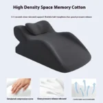 Intimacy Pillow Lying Bed Artifact Multifunctional Prone Lying Pillow Lying Sleeping Playing Mobile Phone Lying Pillow - Image 12