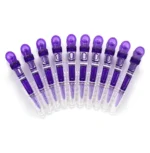 10PCS Colorful Hair Section Clips Professional Hairdressing Alligator Hair Clips Clamps Holding Claw Hairpins Barber Accessories - Image 10