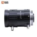 ZLKC FA Lens 12MP High Resolution 6mm Macro 1/1.7 Inch Lenses CCTV Parts for C Mount Camera Low Distortion Machine Vision F2.4 - Image 4