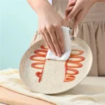 Frying Pan Non-stick Pancake Crepe Pan Mini Induction Pan for Crepes and Pancakes Crepe Pan Fry Pan Egg Omelet Pans - Image 4