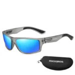 ROCKBROS New Sunglasses Polarized Sports Sunglasses Cycling Sunglasses Wind Glasses - Image 18