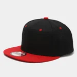 Personalized Logo Design Baseball Caps Custom Logo Sorority Cap Embroidery Monogram Color Block Baseball Caps Hip Hop Hats - Image 2