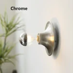 LED Interior Decor Wall Light for Living Room Aisel Corridor Bedroom Lamp Bathroom Nordic Creative Home Fixture Decorative Lamp - Image 12