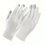 Fitness Gloves, Sports Gloves, Sunscreen Gloves, Outdoor Non-slip Cycling Gloves, Non-slip Touchscreen Gloves - Image 7