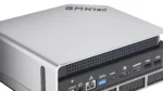 GMKTec Mini PC EVO-X2 AMD Ryzen Al Max+ 395 Windows 11 Pro LPDDR5 128GB 2TB PCle 4.0 NVMe Wif7 BT5.4 8K Mini PC Gamer - Image 27