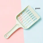 1pc Pet Cat Litter Scoop Supplies Cat Toilet Pets Litter Sand Shovel Pet Dogs Shovel Pet Cleanning Tool Sand Scoop Litter Scoop - Image 9