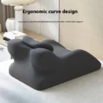 Intimacy Pillow Lying Bed Artifact Multifunctional Prone Lying Pillow Lying Sleeping Playing Mobile Phone Lying Pillow - Image 13