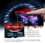 Original Memory cards 128GB 64GB 32GB high speed flash card 16GB  256GB memory micro TF/SD Cards for Tablet/camera/mobile phone - Image 19