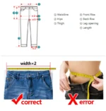New Men‘s Suit Pants Slim Business Office Elastic Waist Black Grey Classic Pant Korean Trousers Male Plus Size 27-38 40 42 - Image 14