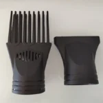AA20-Hair Dryer Head Hair Dryer Nozzle Professional Styling Hair Dryer Flat Nozzle Flat Head Set - Image 2