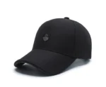 Middle-Aged And Elderly Hats, Men's Baseball, Spring And Autumn Tides, Fashionable Dads, Foreign And Versatile, Sunshade Caps - Image 13