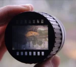 camera imaging lens covers E-mount Live view len protect cap Playfulness interest funny image lens's back cover M-mount  cameras - Image 14