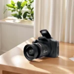 16MP Digital Camera with 2.4 Inch LCD Screen Vlogging Camera 16X Digital Zoom Video Recorder for Photography - Image 10