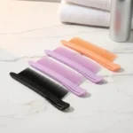 Hair Clips 1 Pcs Salon Wide Teeth Comb Hairdressing Cutting Dying Layering Clip Styling Professional Barber Shop - Image 12