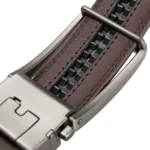 Click Belts for Men Luxury Brand Designer Fashion Automatic Buckle Genuine Leather Men's Jeans High Quality Waist Male Strap - Image 12