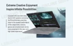 Lenovo ThinkBook 16+ Laptop U5 225H/U7 255H/U9 285H 32G+1TB 16'' 3.2K 165Hz - Image 17