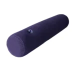 Inflatable Cylinder Pillow - Car Neck Pillow, Seat Support, Orthopedic Neck Support for Travel, Office & Home - Image 10