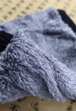 Knitted Neck Warmer Sports Scarf Fashion Soft Women Men Face Cover Winter Skating Running Hiking Scarves Thick Cold-proof Collar - Image 19